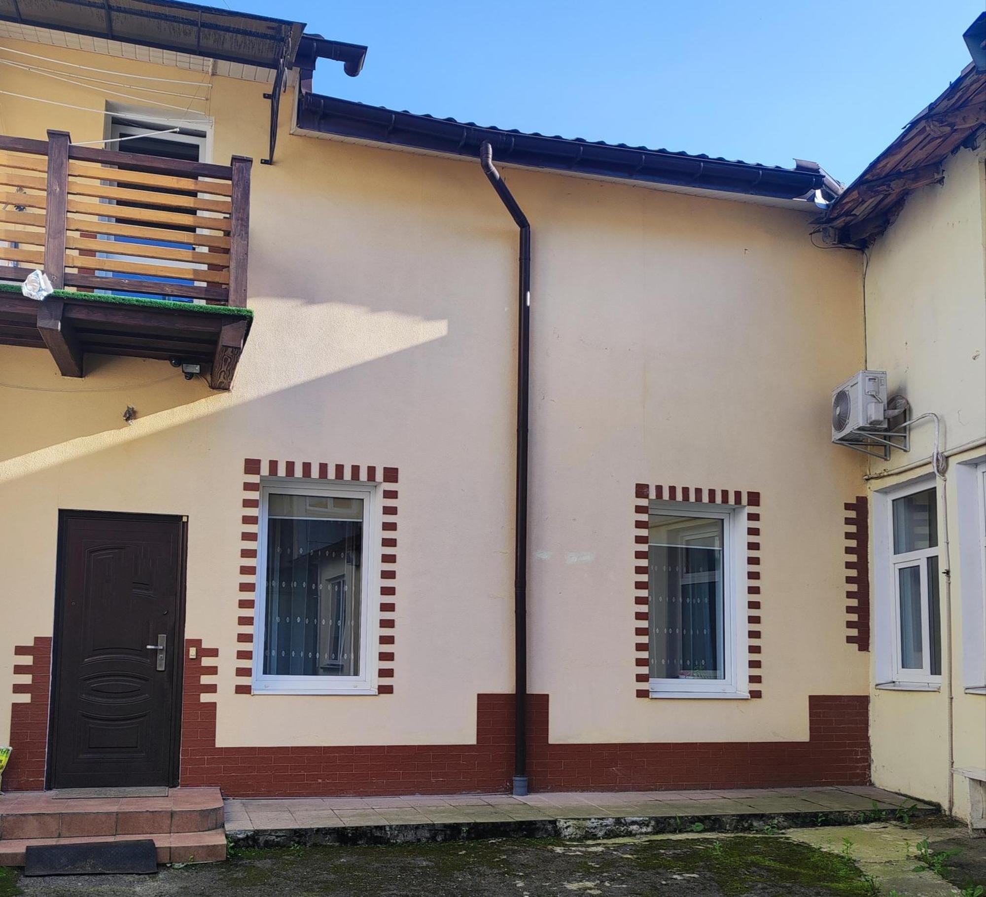 Затишні Апартаменти Львів Ближній Центр Exterior photo